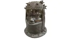 "Benin Bronze": University of Aberdeen dey return Benin Bronze to Nigeria