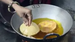 వంట నూనె