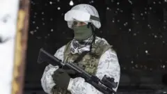 ਯੂਕਰੇਨ ਬਾਰਡਰ ਉੱਤੇ ਤਾਇਨਾਤੀ