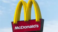 Nembo ya McDonald's