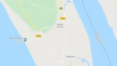 টেকনাফ