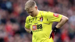 Aaron Ramsdale