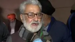 ਦਰਸ਼ਨਪਾਲ ਸਿੰਘ