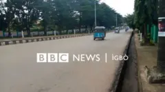 Okporoụzọ dị nEbonyi steeti