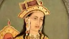 گلبدن بیگم