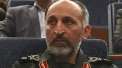 محمد حجازی، جانشین فرمانده نیروی قدس سپاه کیست؟