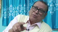 यशवंत मनोहर