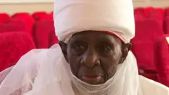 Sarkin Bai
