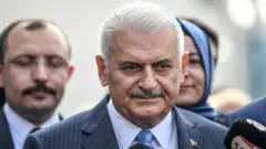 بن علي يلدريم