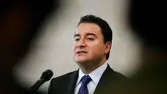 Ali Babacan