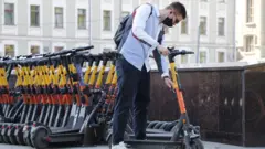 электросамокат