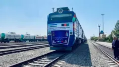 ټرانسپورټ