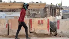 सौदी अरेबिया, कामगार, कफाला