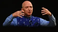 Jeff Bezos