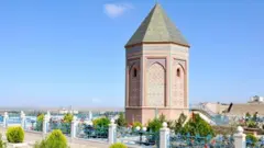 نخجوانی باشندے اپنے خطے کو ارضِ نوح کہتے ہیں اور ان کا ماننا ہے کہ حضرتِ نوح یہاں دفن ہیں