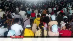 အာဏာသိမ်းကာလ အလုပ်သမားအခွင့်အရေးချိုးဖောက်မှု ပိုများ