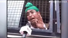 ਵਾਇਰਲ ਵੀਡੀਓ ਵਾਲਾ ਅਵੀਜੋਤ