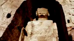 ਬਾਮਿਆਨ ਦੇ ਬੁੱਧ