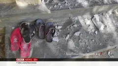 မြန်မာနိုင်ငံမှာ စက်တင်ဘာလအတွင်း ကလေး ၁၃ ဦးသေဆုံး