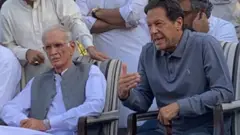عمران خان