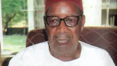 Mbazulike Amechi