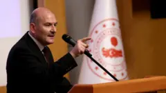 Süleyman Soylu