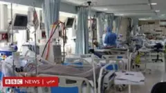 غرفة أخبار كورونا: ارتفاع الوفيات مرة أخرى في إيران وفي المغرب الإصابات تزداد من جديد