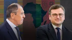 Кулеба та Лавров