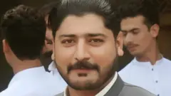 محمد زادہ آگرہ