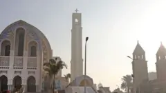 كنيسة مصرية