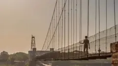 મોરબી પુલ દુર્ઘટના