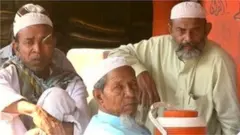 করাচী থাকেন বহু বাঙ্গালি
