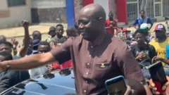June 12 Protest: Kìí ṣe Gómìnà Seyi Makinde lo ṣeto ètò ìwọ́de June 12 ní Ibadan- Taiwo Adisa