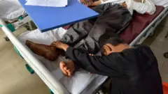 افغانستان