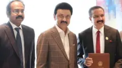 தமிழக முதல்வர் ஸ்டாலின்