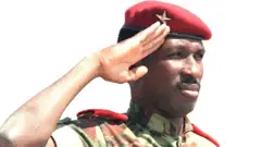 Thomas Sankara