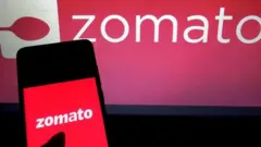 ज़ोमैटो