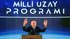 Cumhurbaşkanı Erdoğan