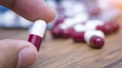 antibiotik