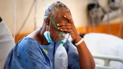 نگاهی به همه‌گیری کرونا در قاره آفریقا