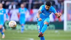 Luis Suarez