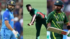 ভারত, পাকিস্তান ও বাংলাদেশ- কার জন্য সেমিফাইনালের রাস্তা কেমন