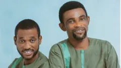 Awọn ibeji AjogbaJesu