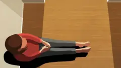 خاتون، تنہا