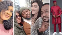 Awọn oṣere tiata Yoruba