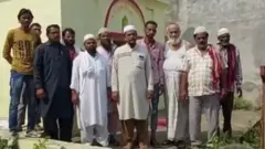 अमरावती मुसलमान