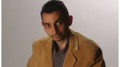 وزير النقل الكندي من أصول سورية عمر الغبرا