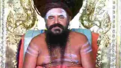 தருமபுரம் ஆதீனம்