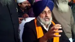 ਸੁਖਬੀਰ ਸਿੰਘ ਬਾਦਲ
