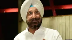 सुखजिंदर रंधावा